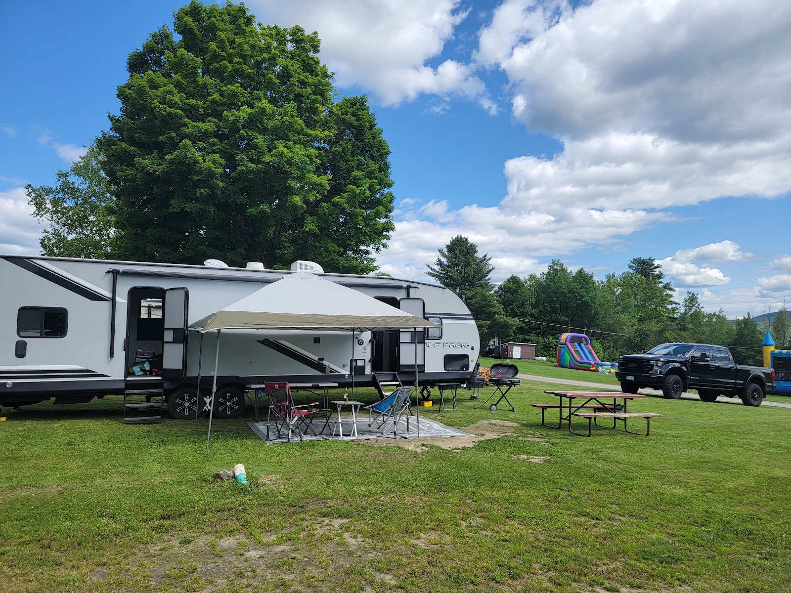 Char-Bo Campground