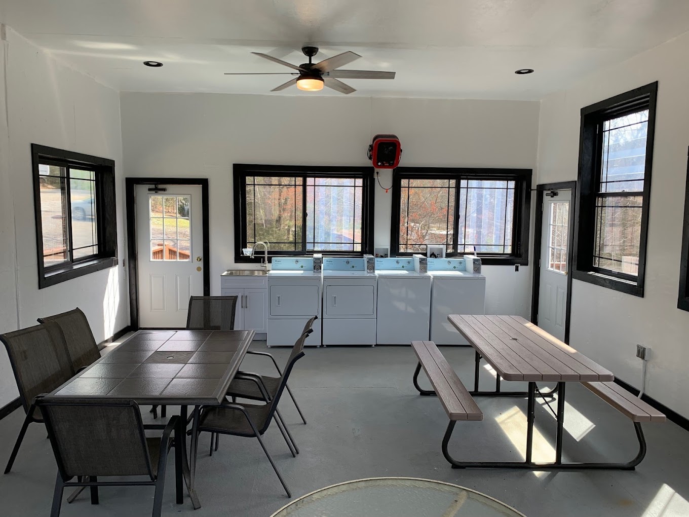 Hidden Lake Campground & Resort