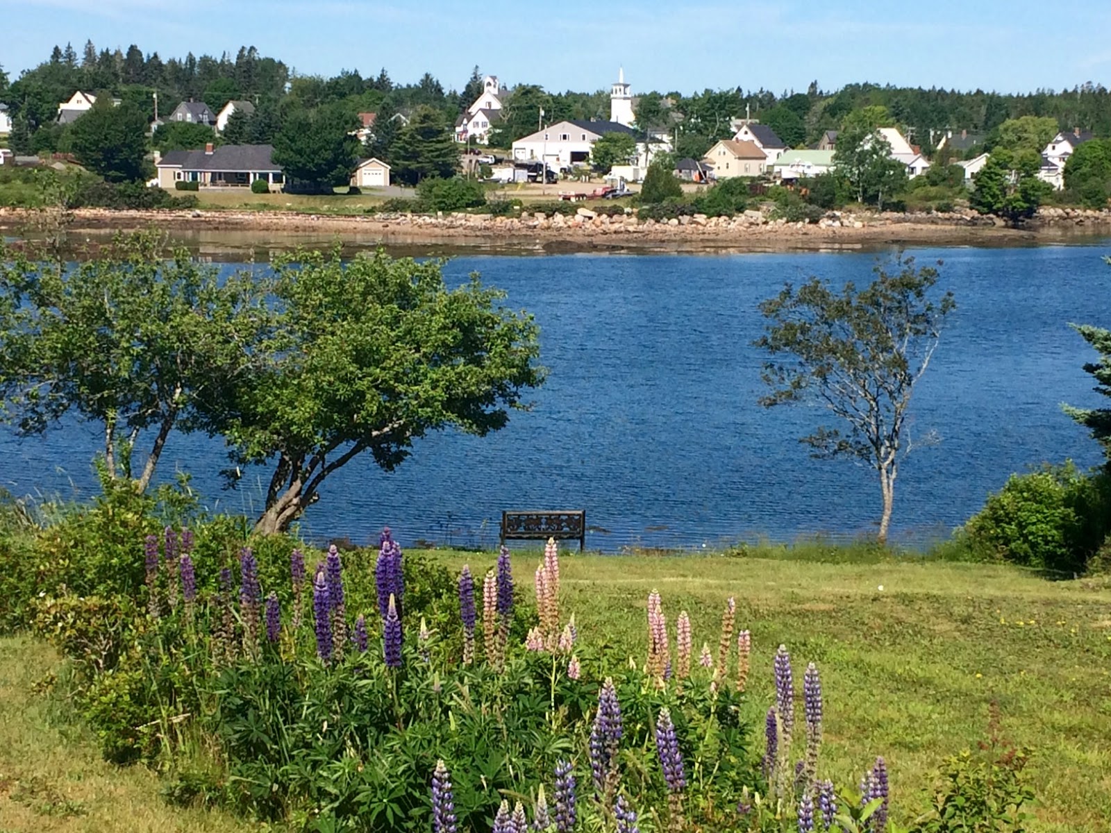 MainStay Cottages & RV Park