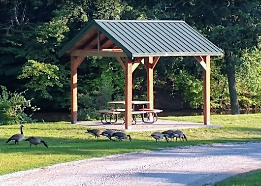 AOK Campground & RV Park