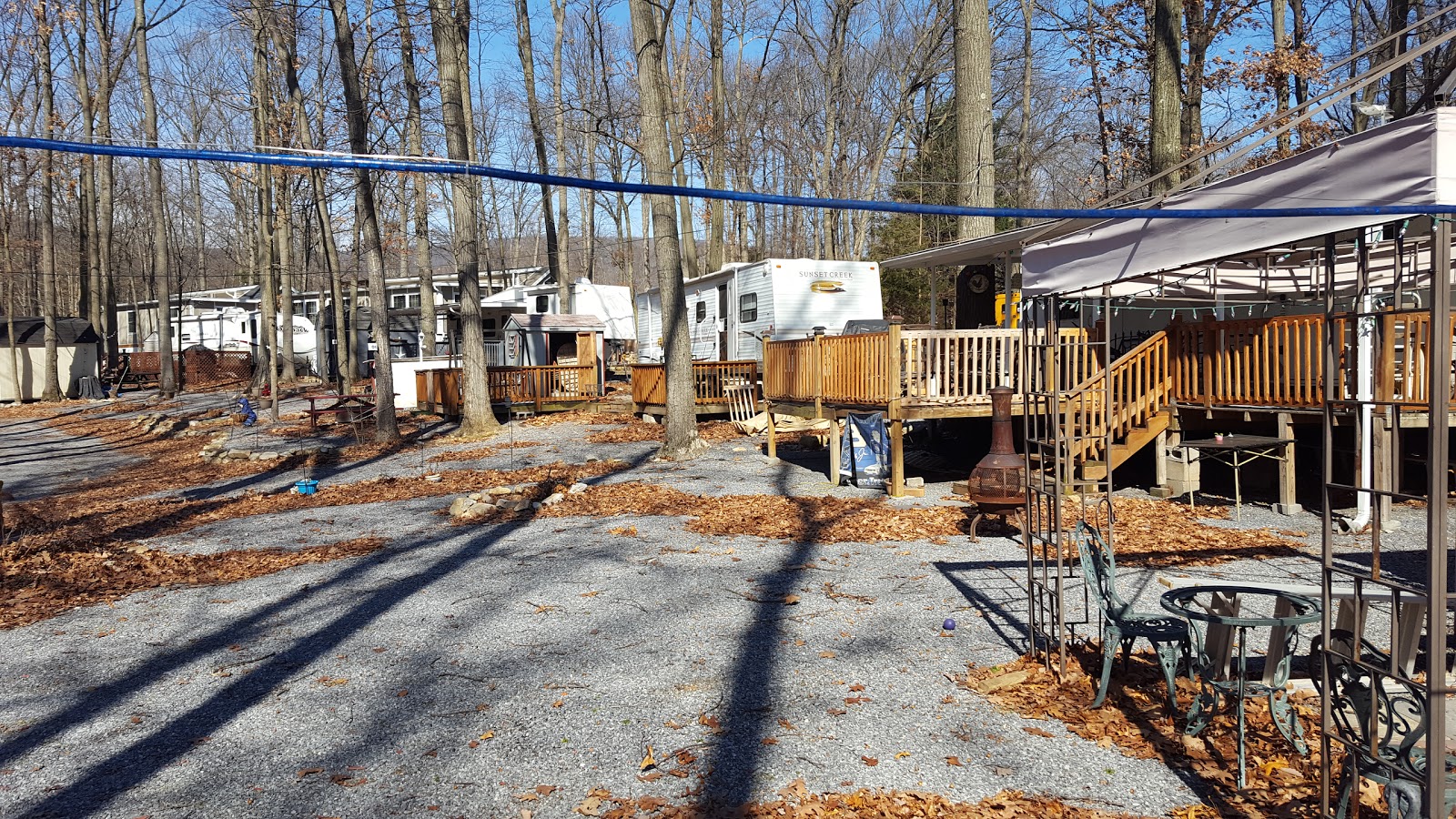 Pennsylvania Dutch Campground & RV Sales