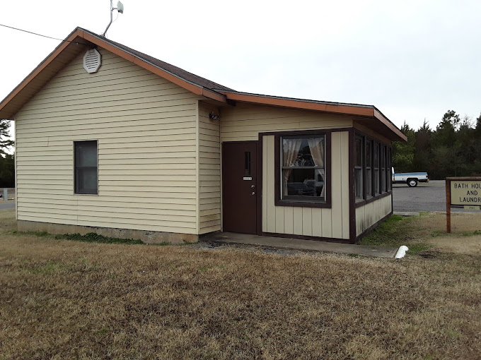 William O Darby RV Community