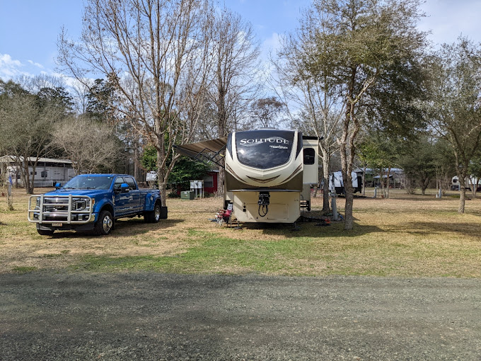 Triple Creek RV Music Park