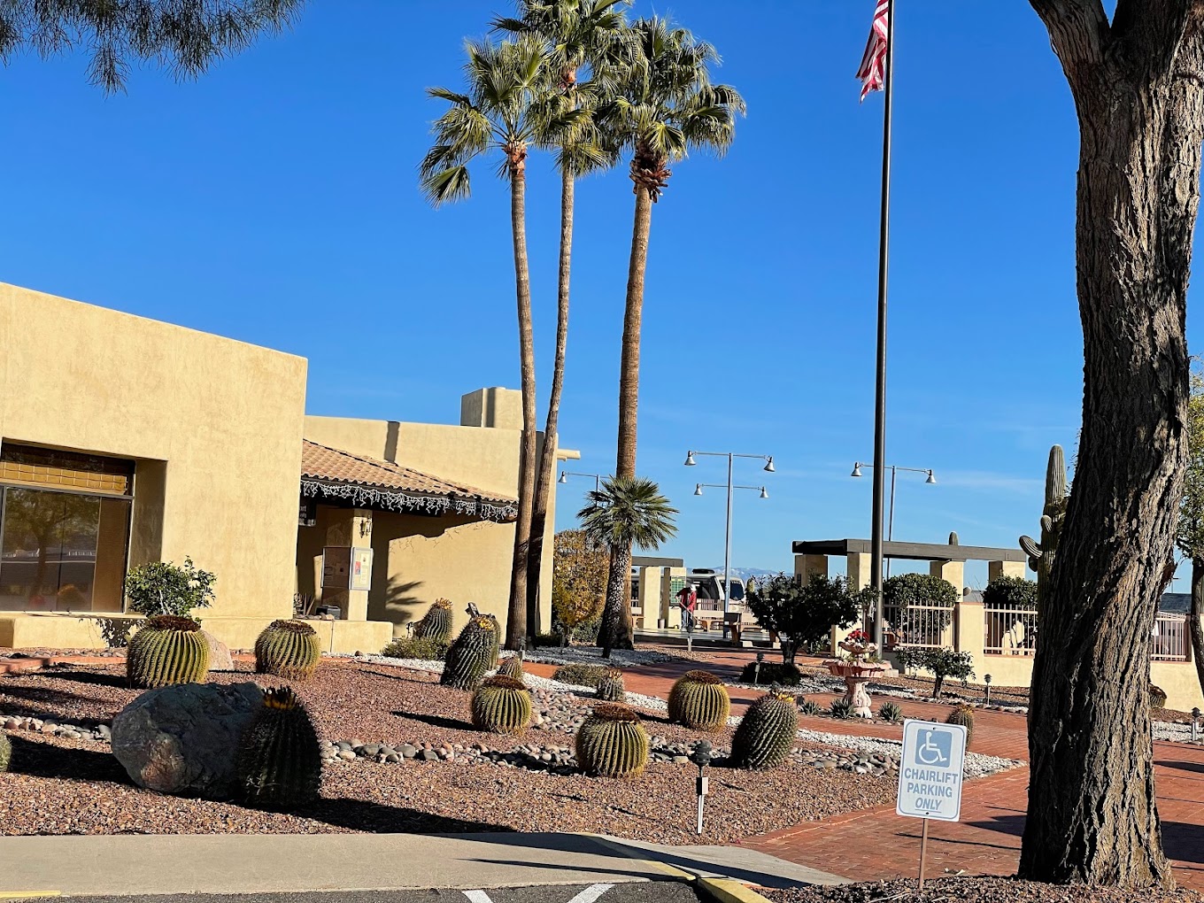 Green Valley RV Resort Park