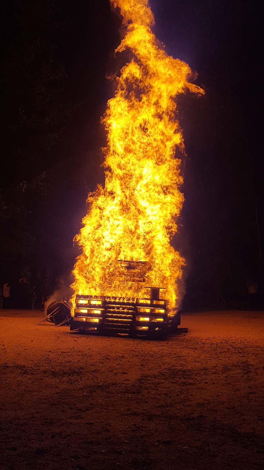 The Pines Campground