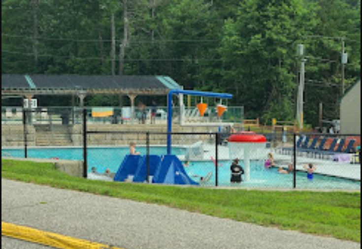 Danforth Bay Camping Resort