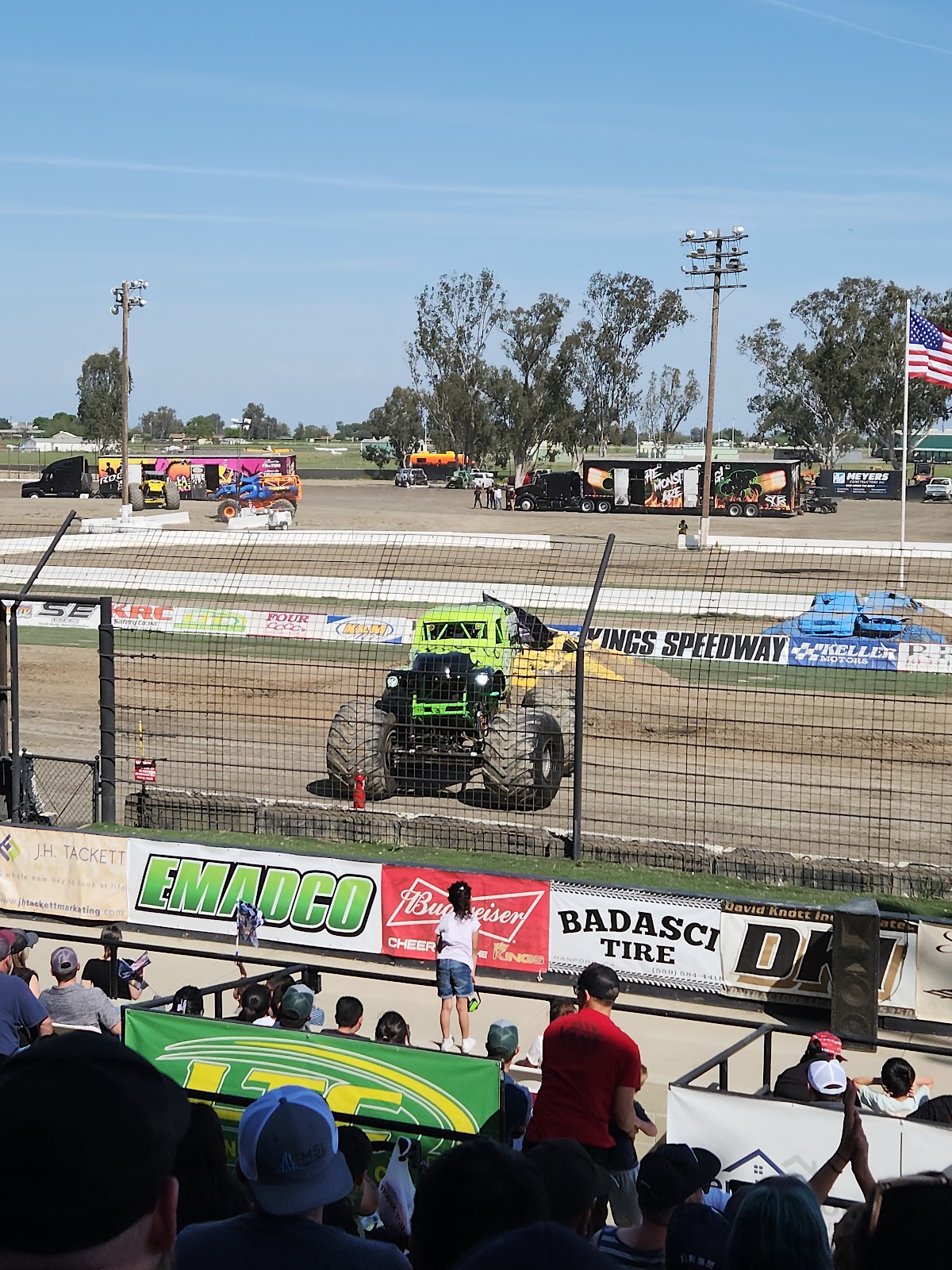 King County Fairgrounds