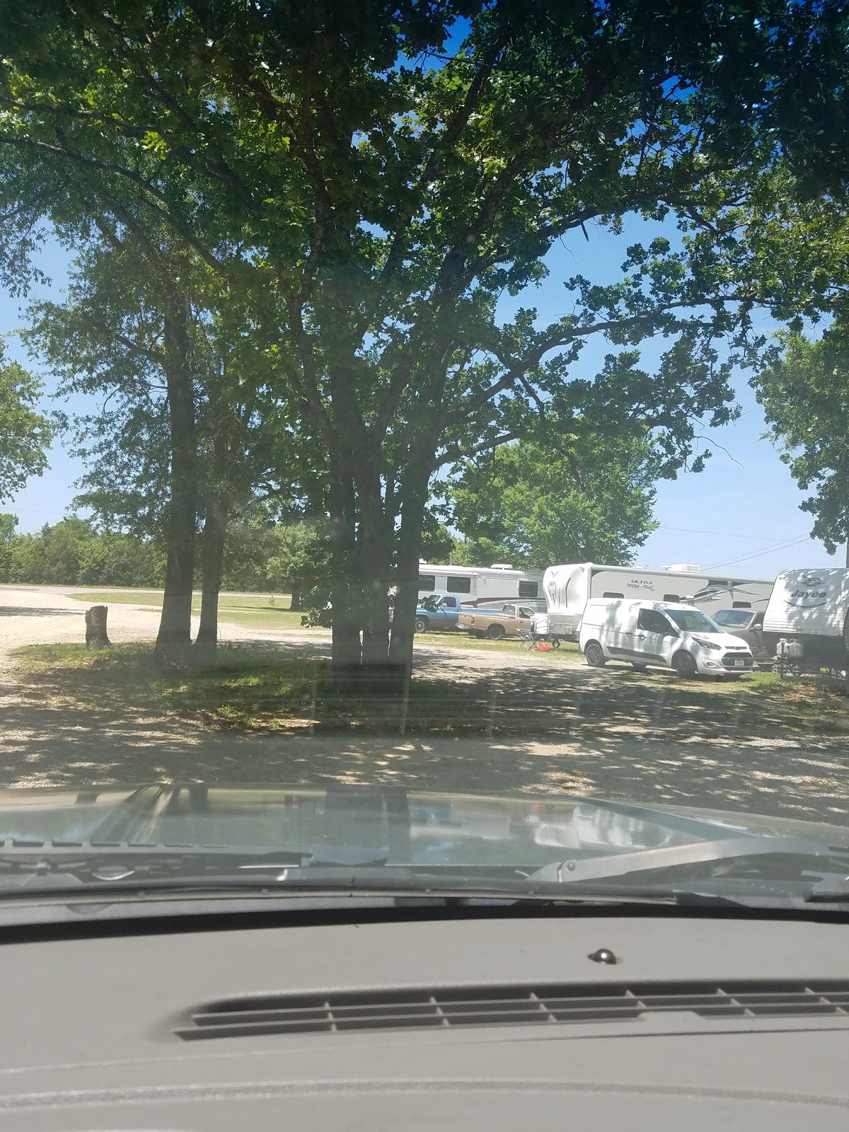 Shirley's RV Park