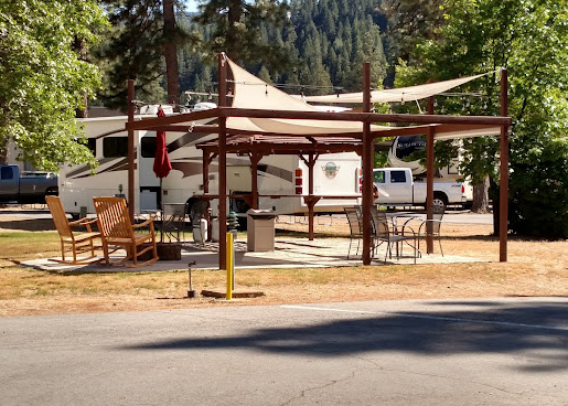 Pioneer RV Park
