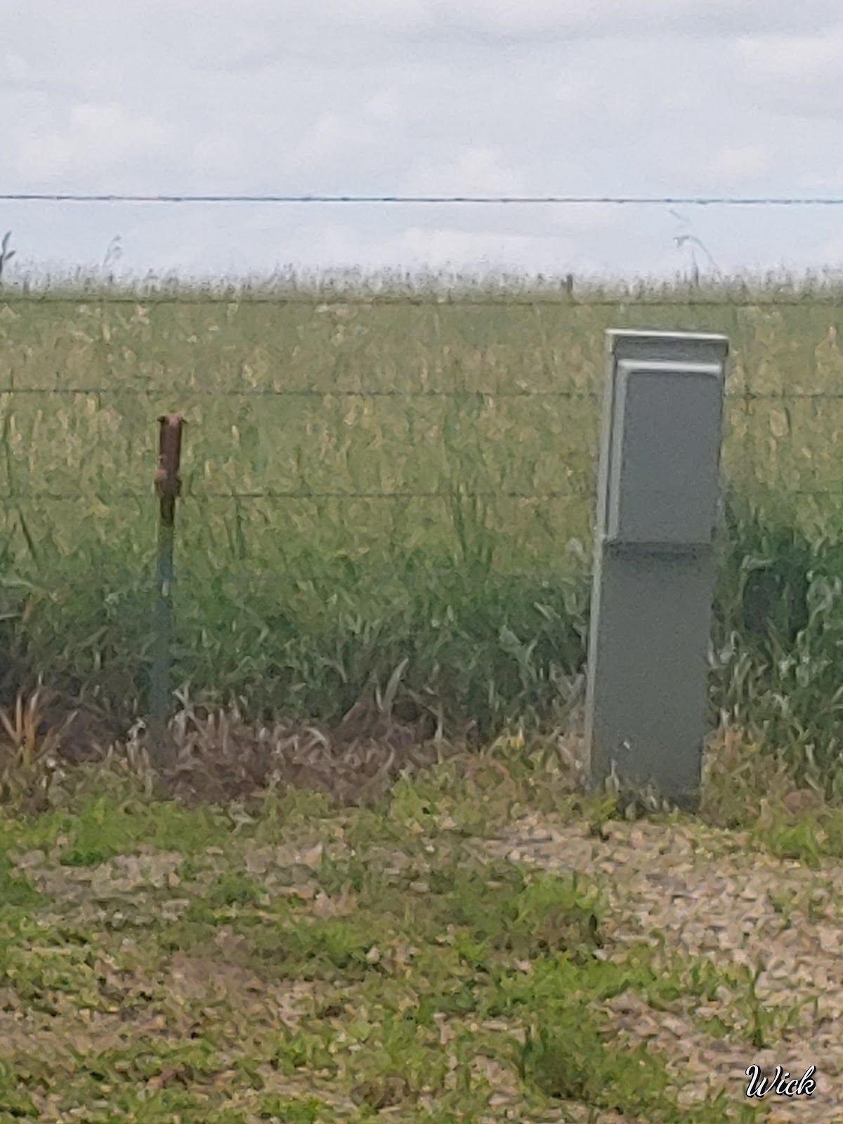 Greenwood Park RV Park