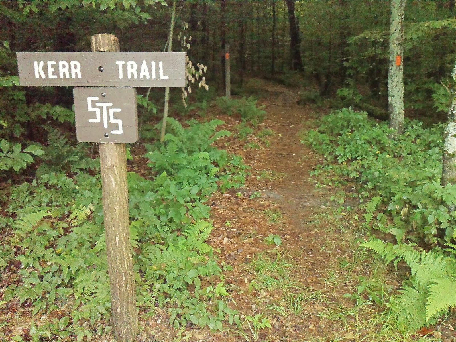 Patterson State Park