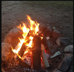 Old Log Resort & Campground