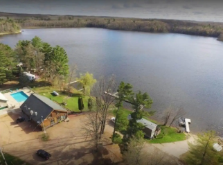 Fair Hill Campgrounds