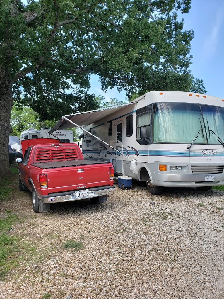 East Texas RV Park