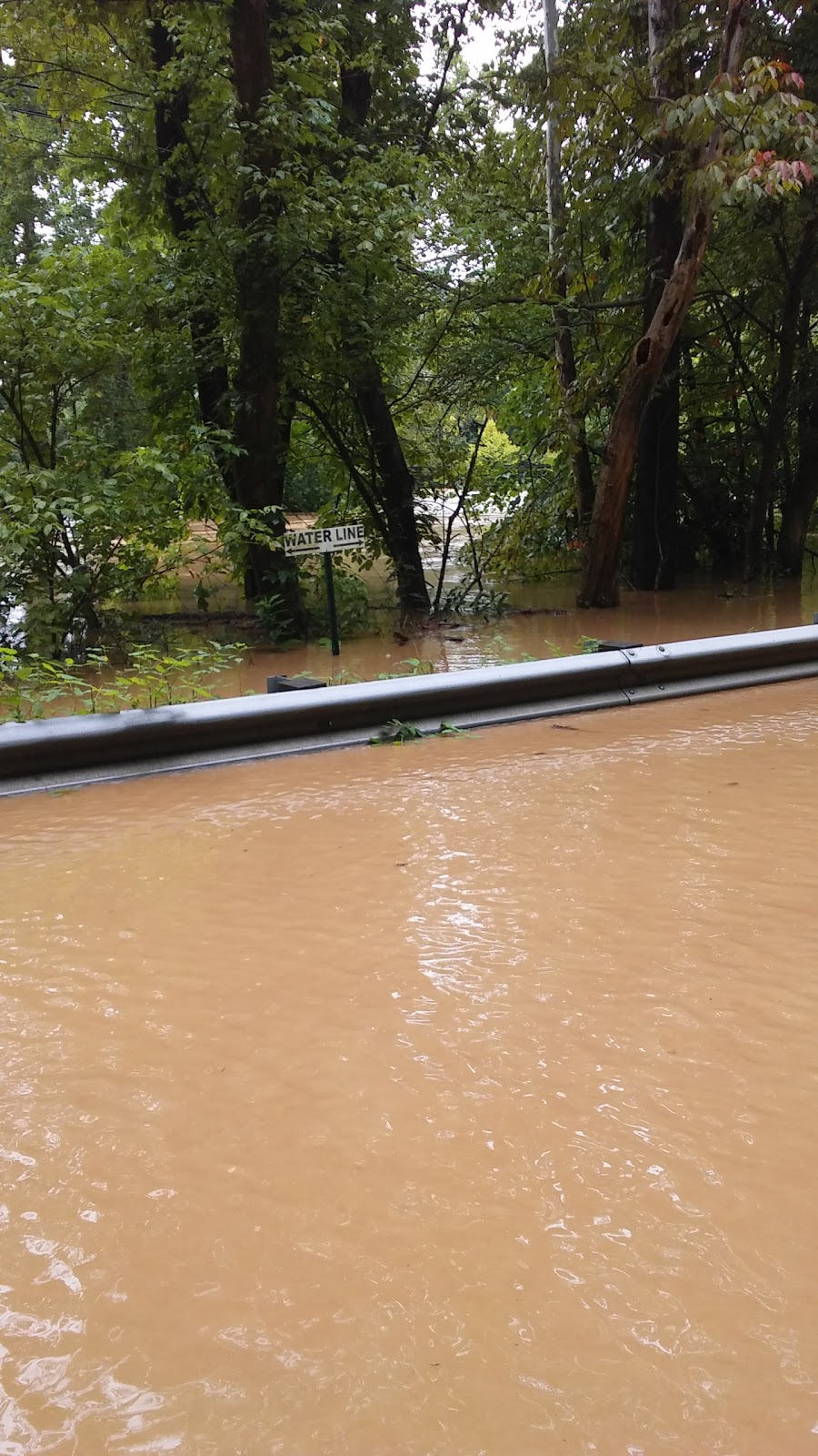 Mt. Morris Campground