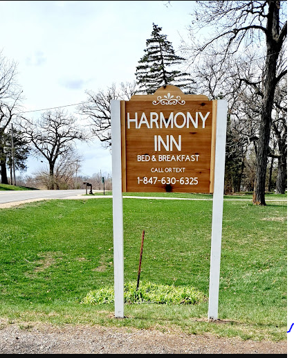 Harmony Inn Camping