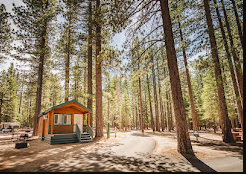 Tahoe Valley Campground