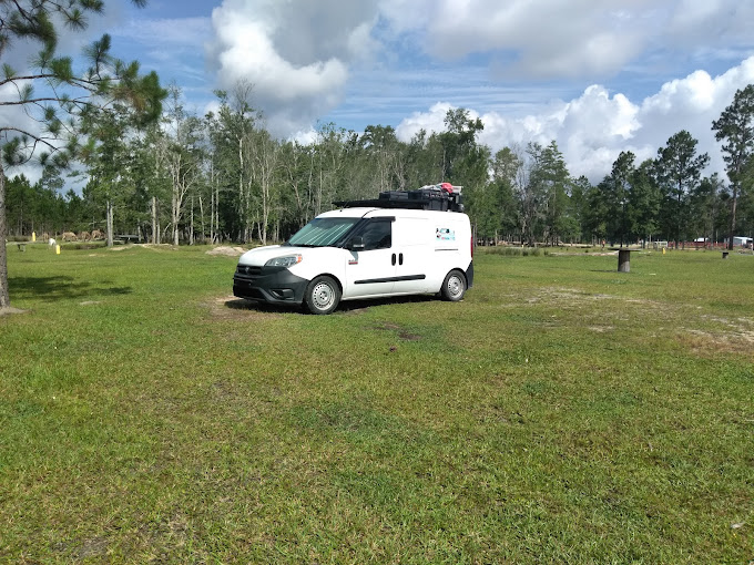 Big Mike’s Ranch and RV Camp