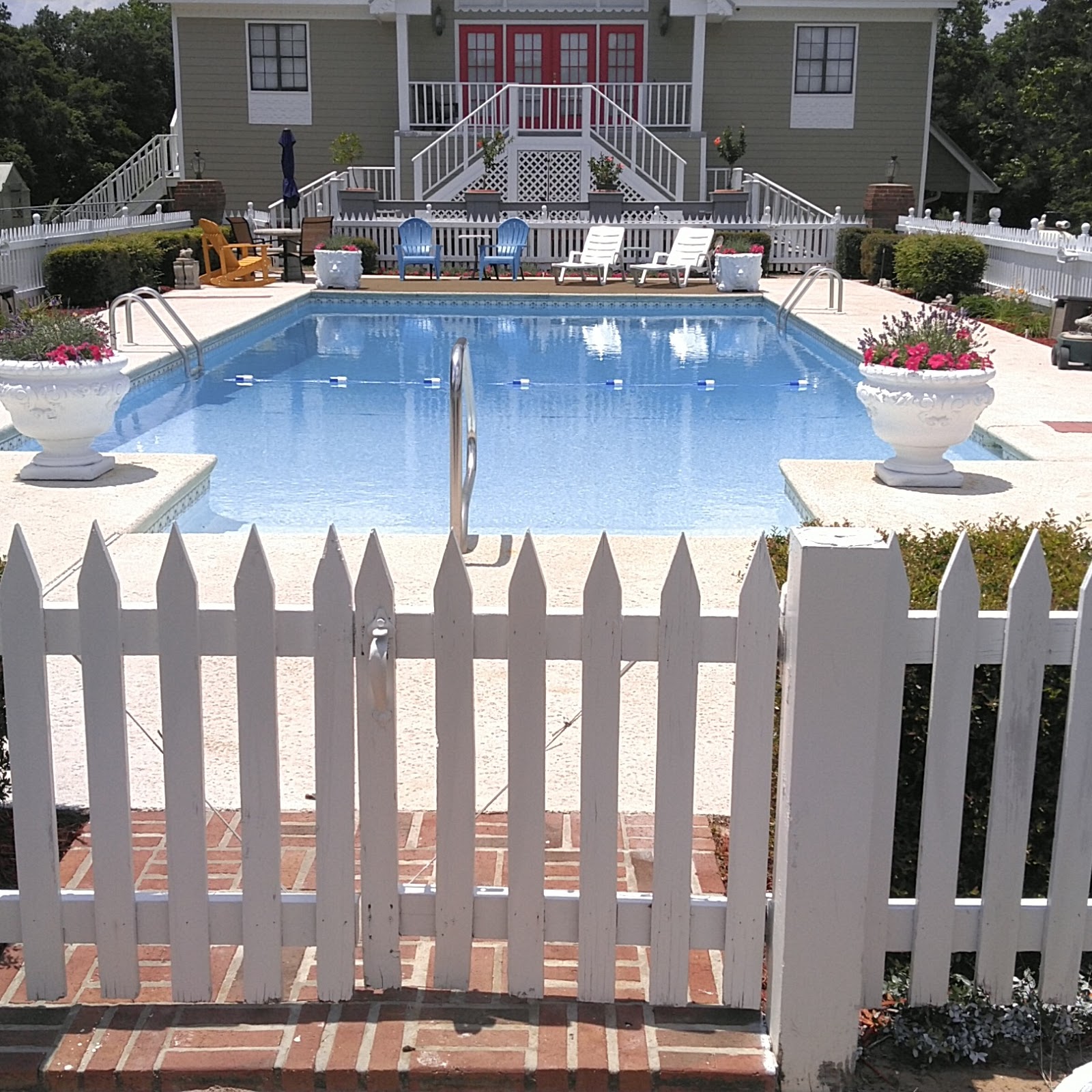 Pebble Hill RV Resort