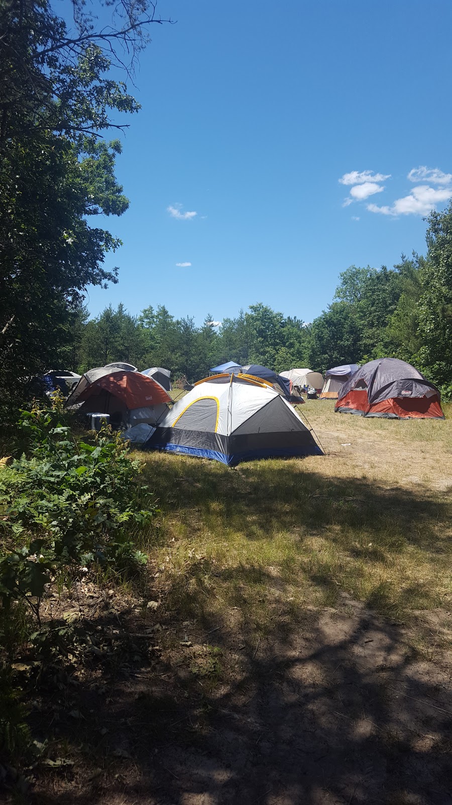 Ann's Putman Lake RV Park & Campground, Inc.