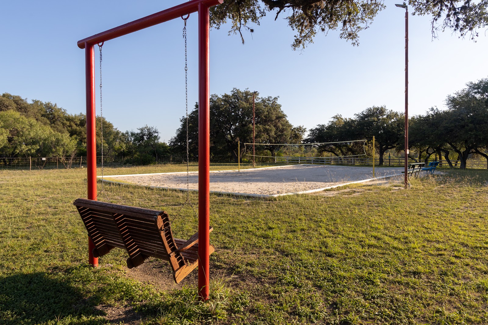 Nueces River RV & Cabin Resort