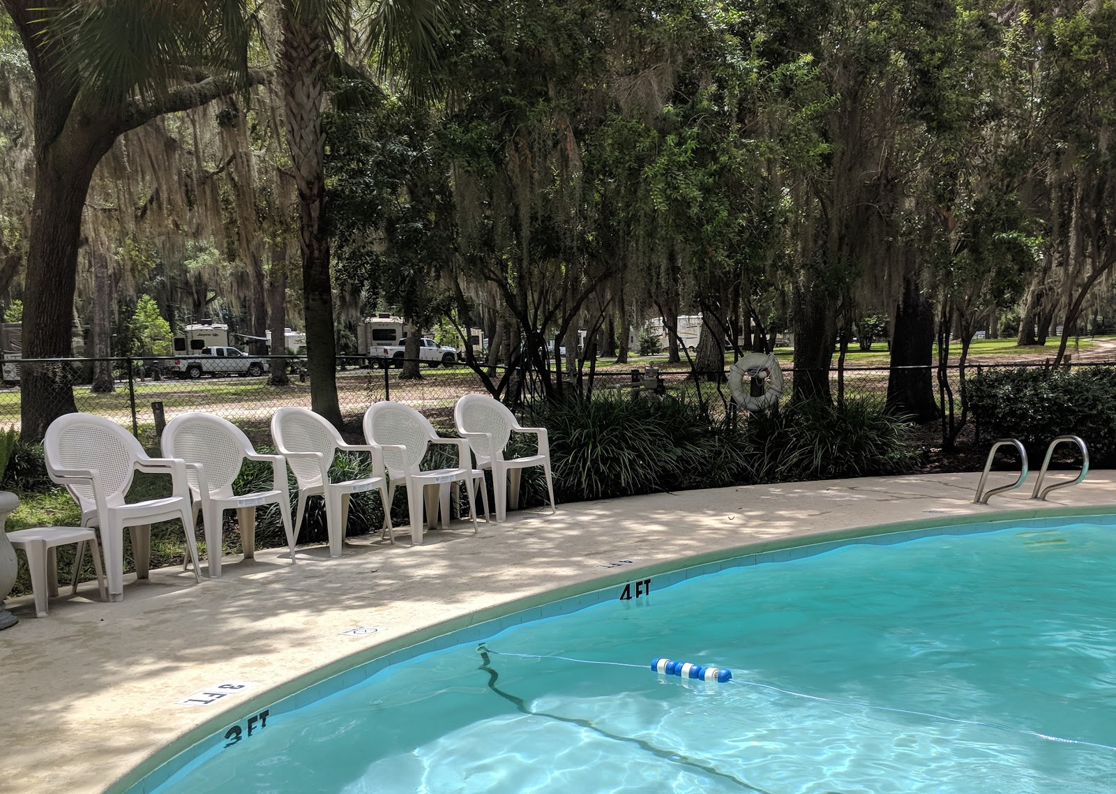 Eagles Roost RV Resort