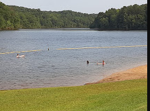 Lake Lurleen State Park