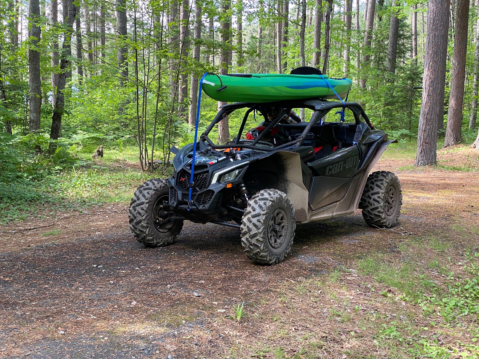 Norway Lake Campground