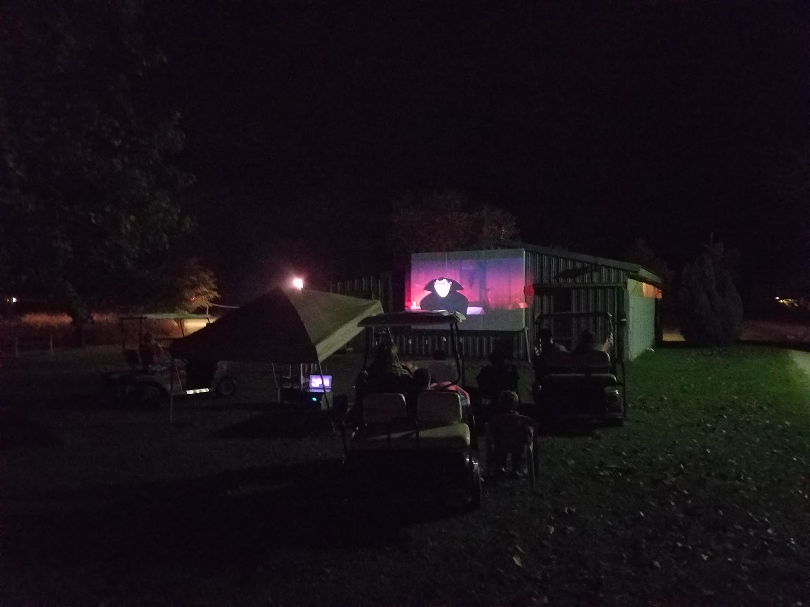 Last Resort Campground