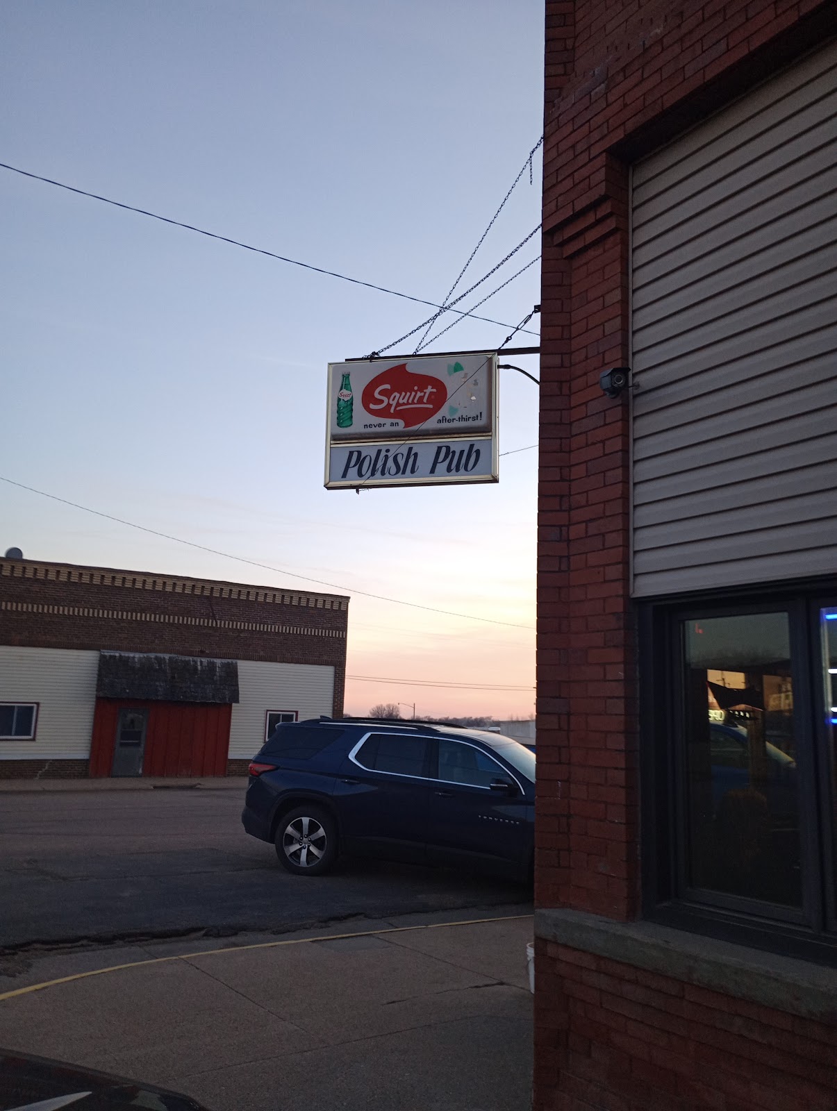 Little Village Campground