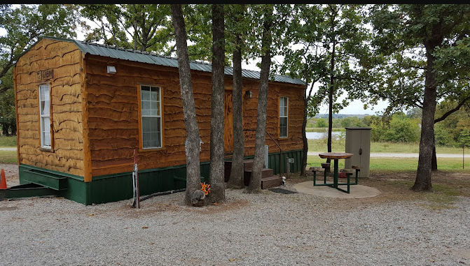 Settle Inn RV Park
