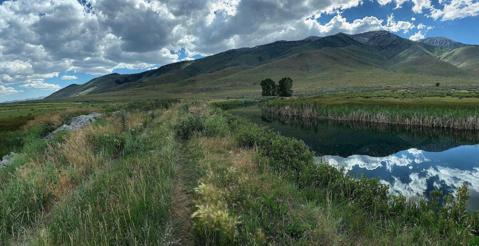 South Ruby Campground