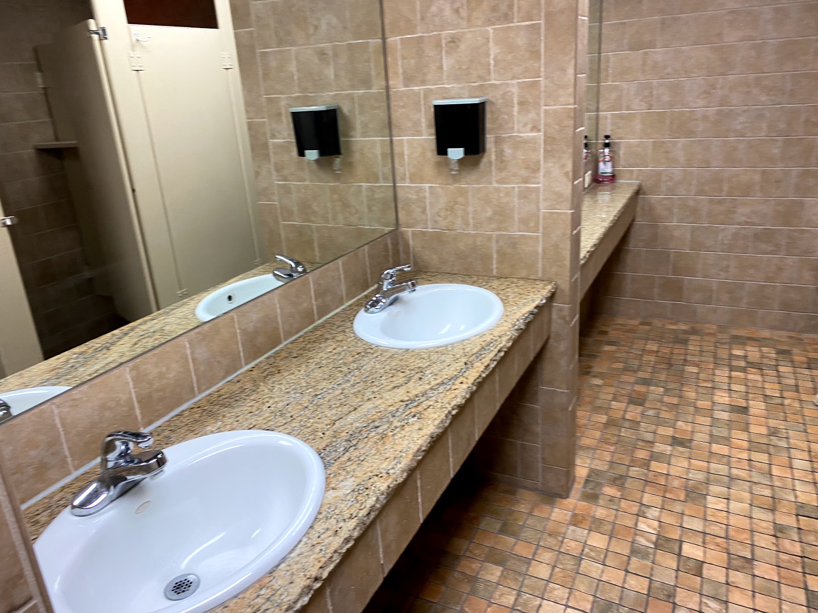 Silver Dollar City Campground