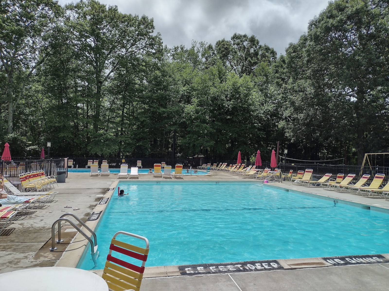 Newburgh / New York City North