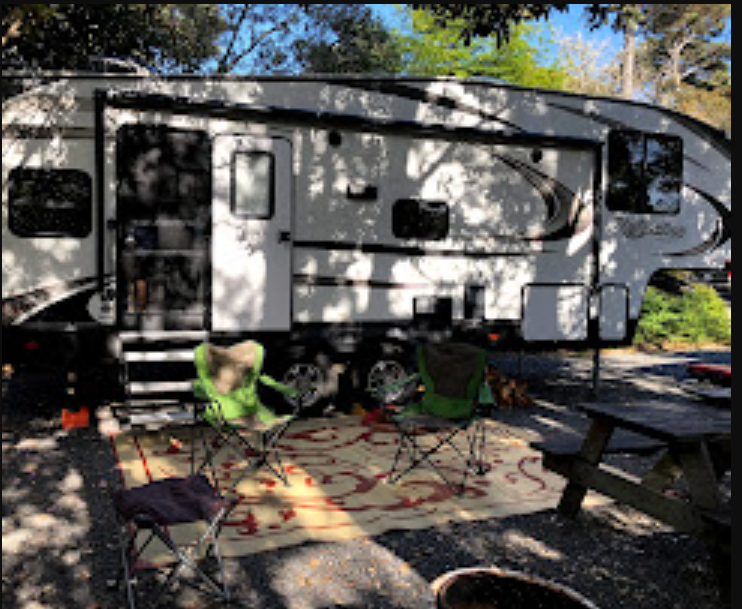 Pomo RV Park and Campground
