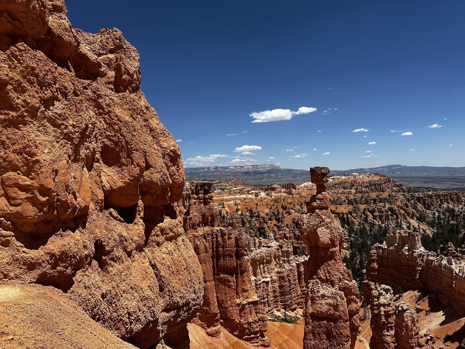 Bryce Canyon National Park