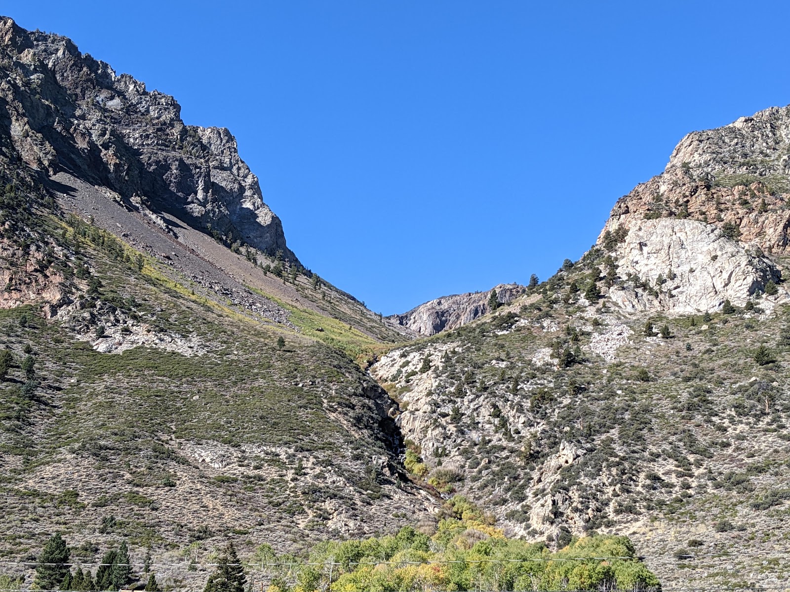 Silver Lake Campground