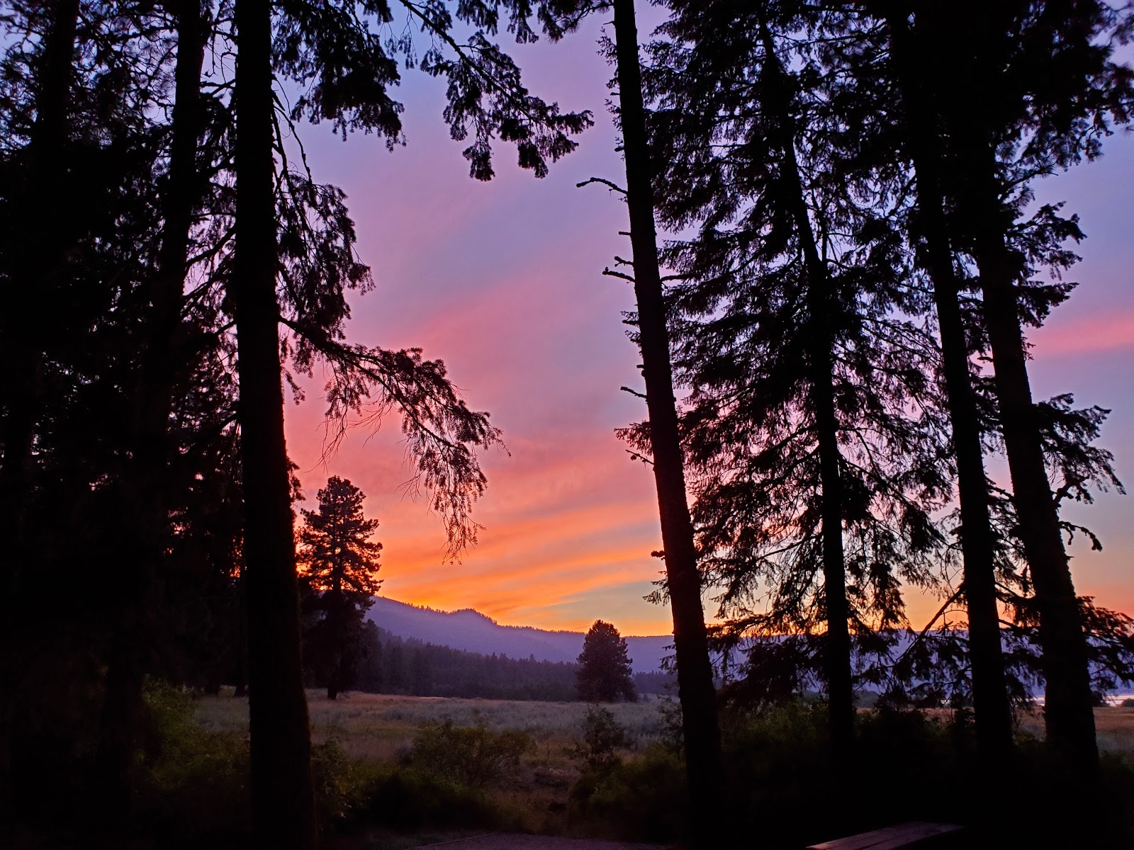 French Creek Campground