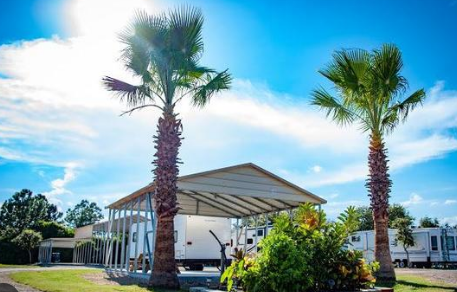 Texas Gulf RV Park