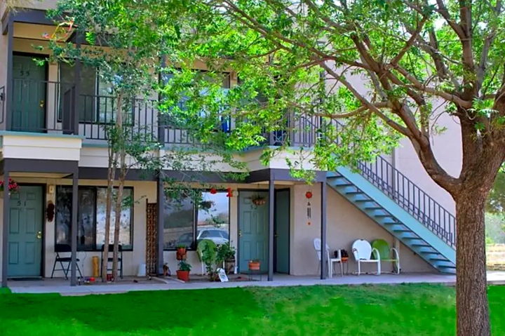 Tularosa Travel Center