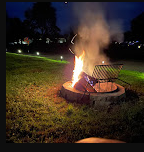 Whispering Winds Campground