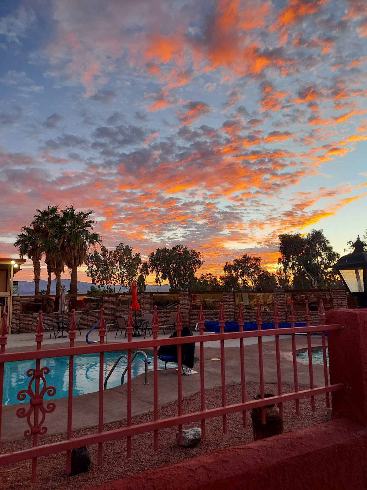 Lake Havasu RV Resort