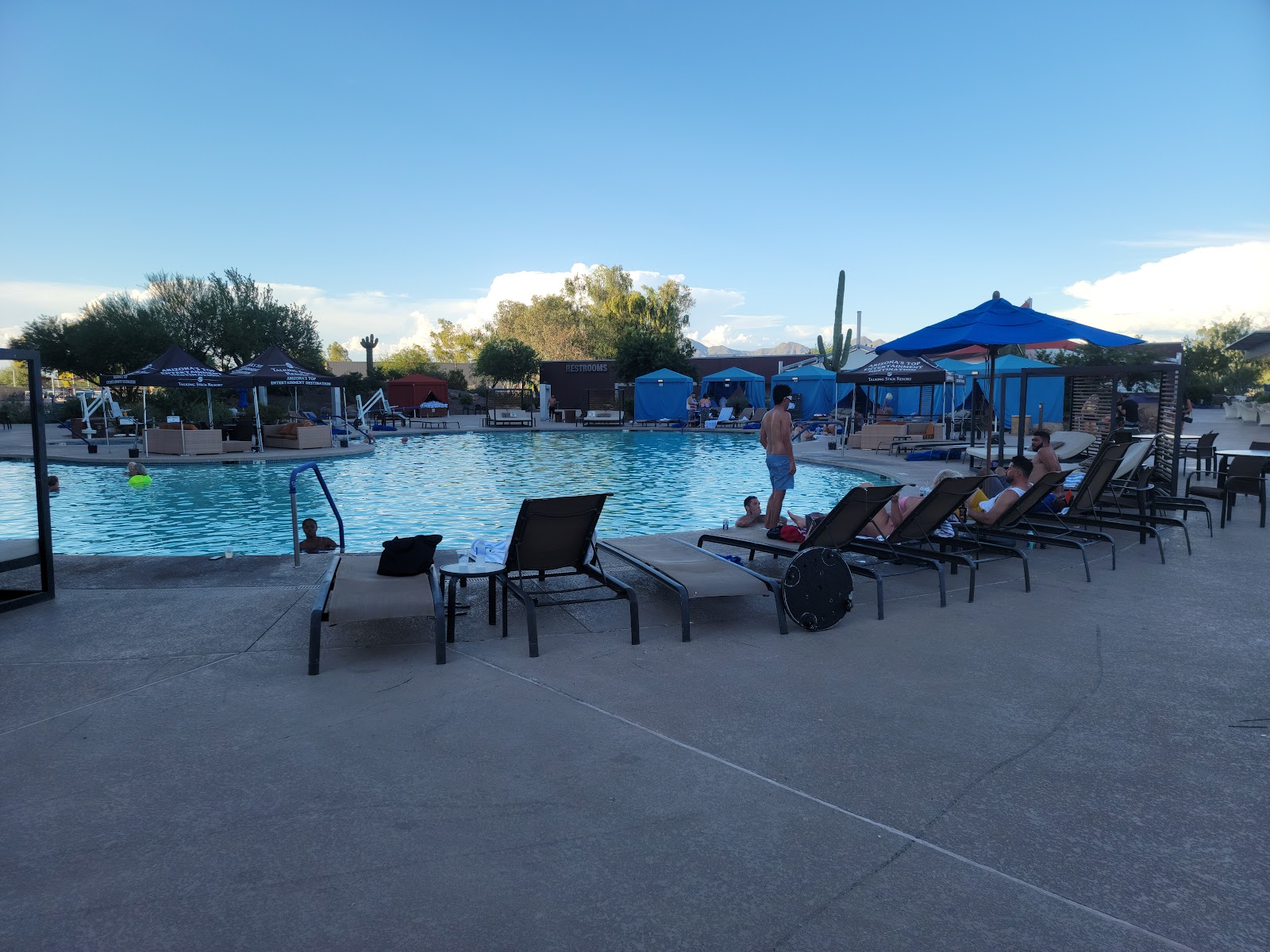 Casino Arizona Indian Bend