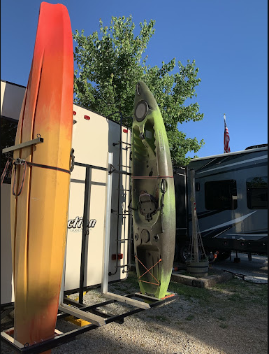 Green Tree Campground & RV Park