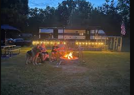 The Groves Campground