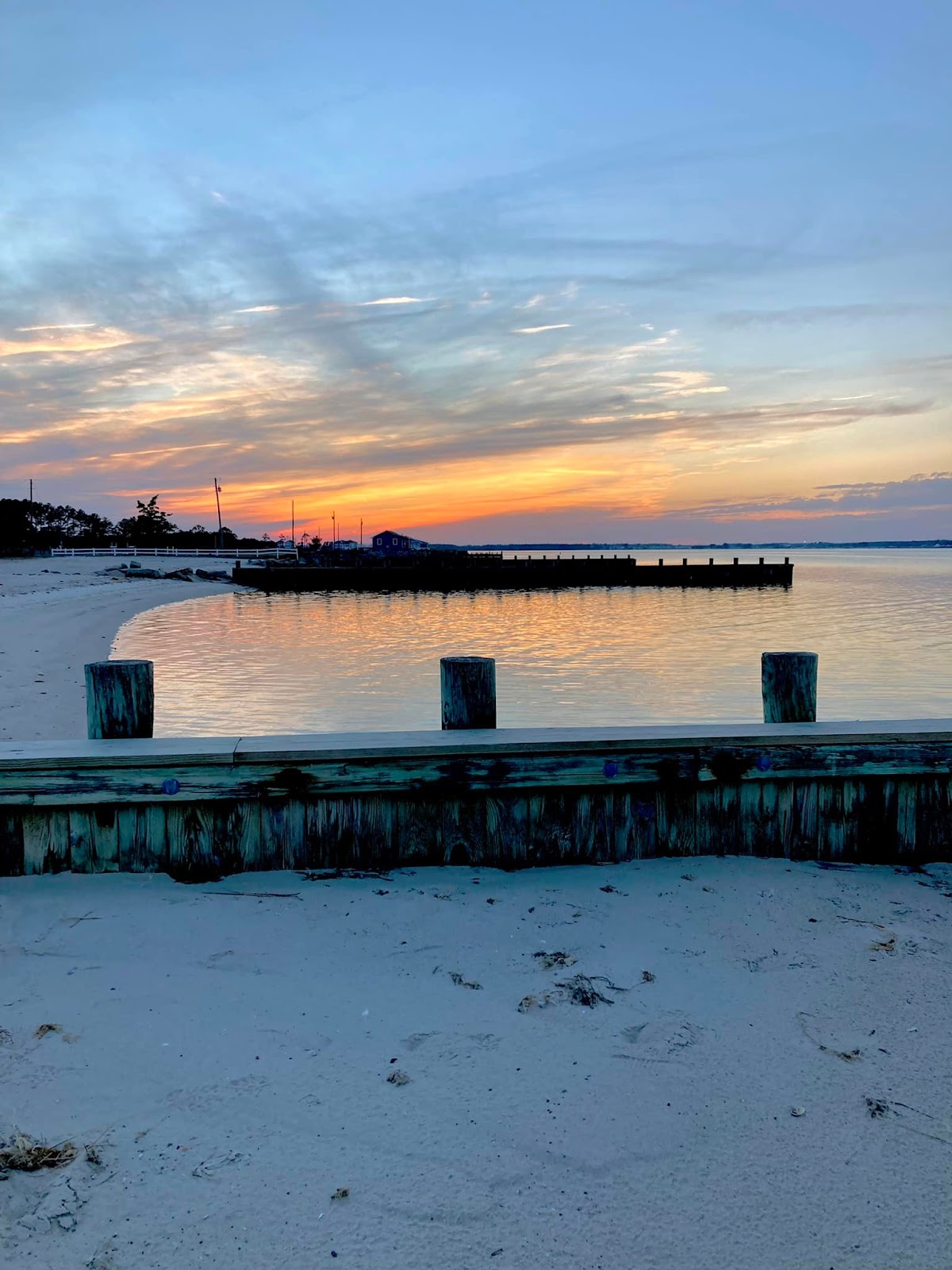 Tuckahoe Acres Camping Resort