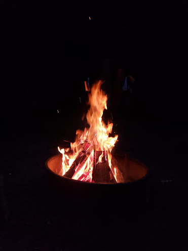 Davidson River Campground