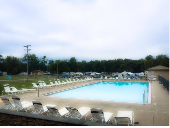 Jackson Lake State Park