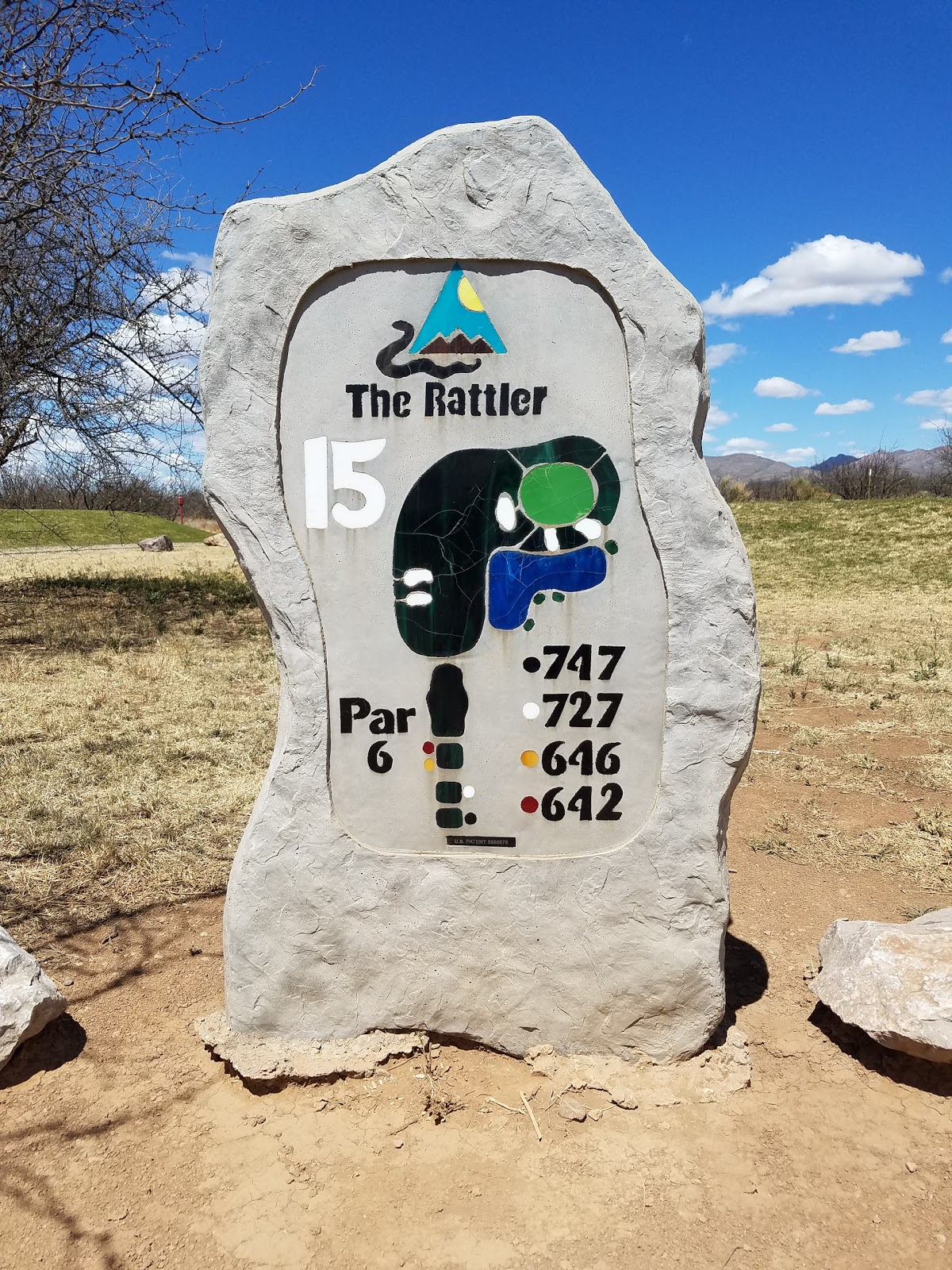 Turquoise Valley Golf & RV Resort