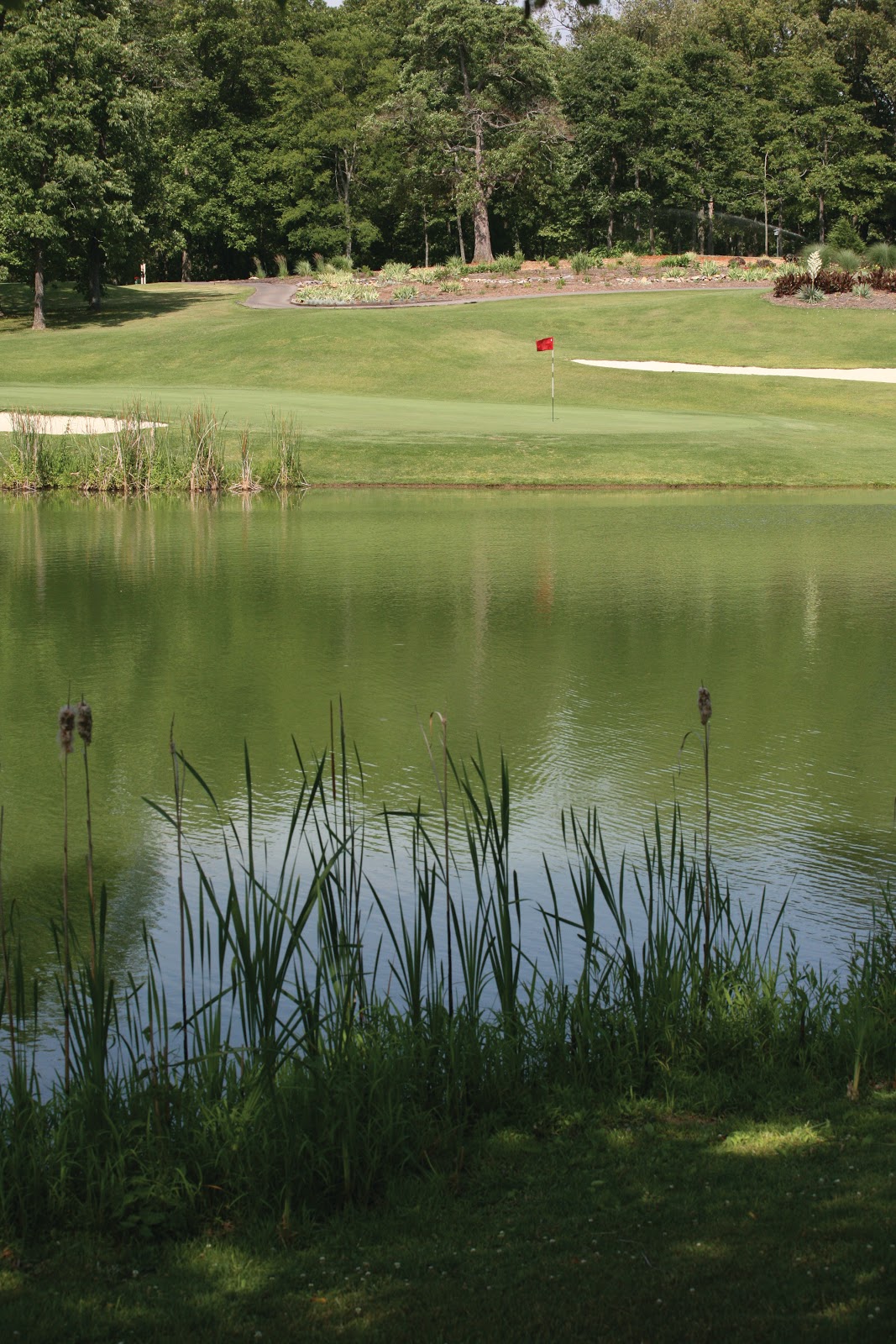 Kentucky Dam Village State Park